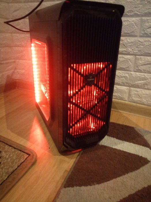 Геймърски Компютър