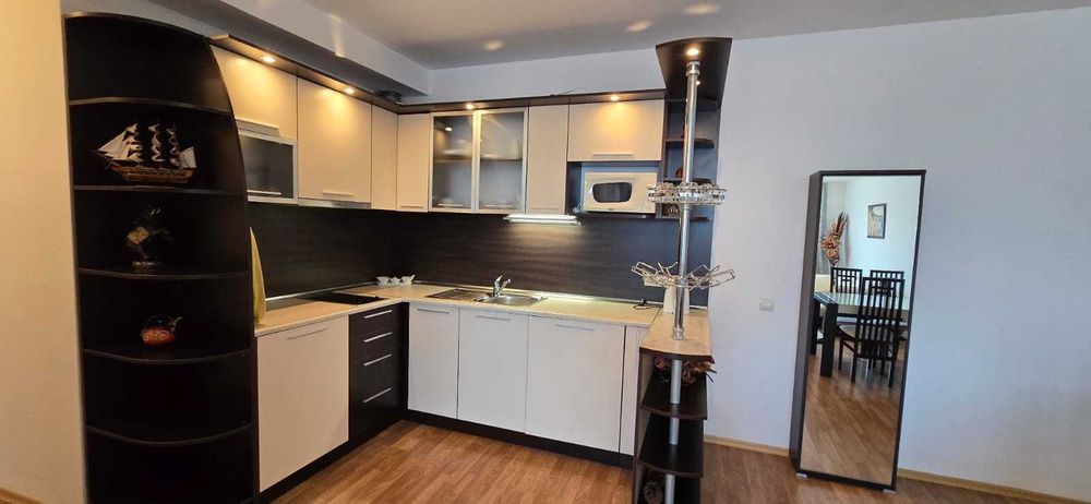 Продава се Тристаен апартамент в Ахелой - 90 кв.м за 595 €/кв.м - Снимка #5