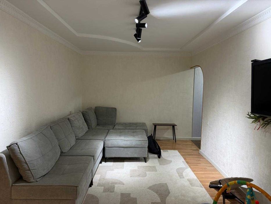 Продается 2 комнатная квартира 2/1/4 (31)