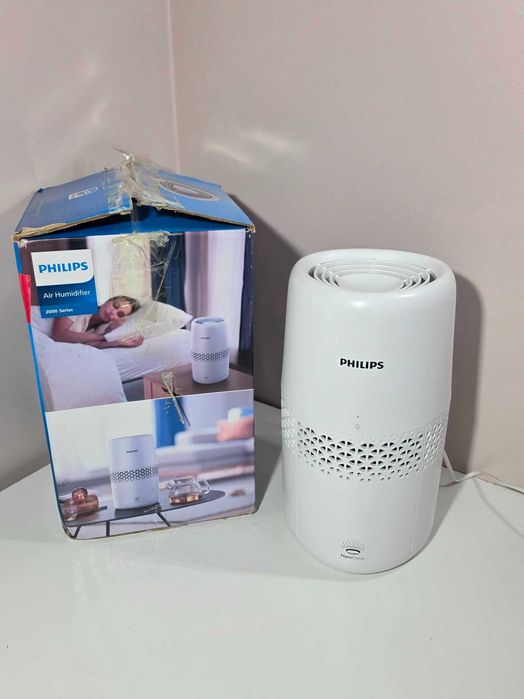 Philips Umidificator de aer Seria 2000