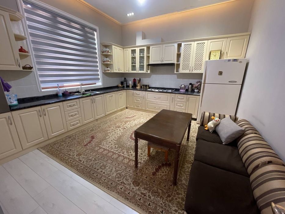 Продается дом участок в Мирзо Улугбекском районе, махалля Геофизика