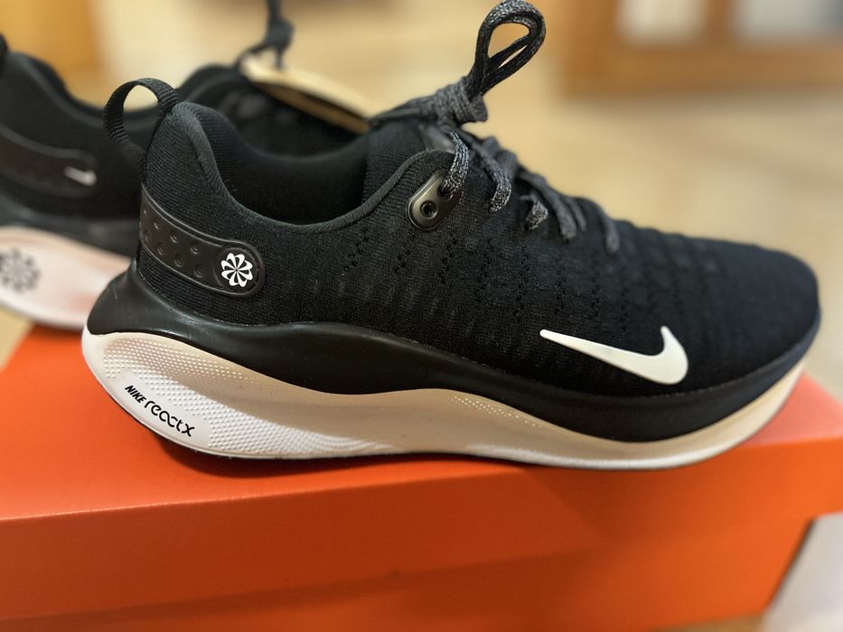 Nike Reactx infinity run 4