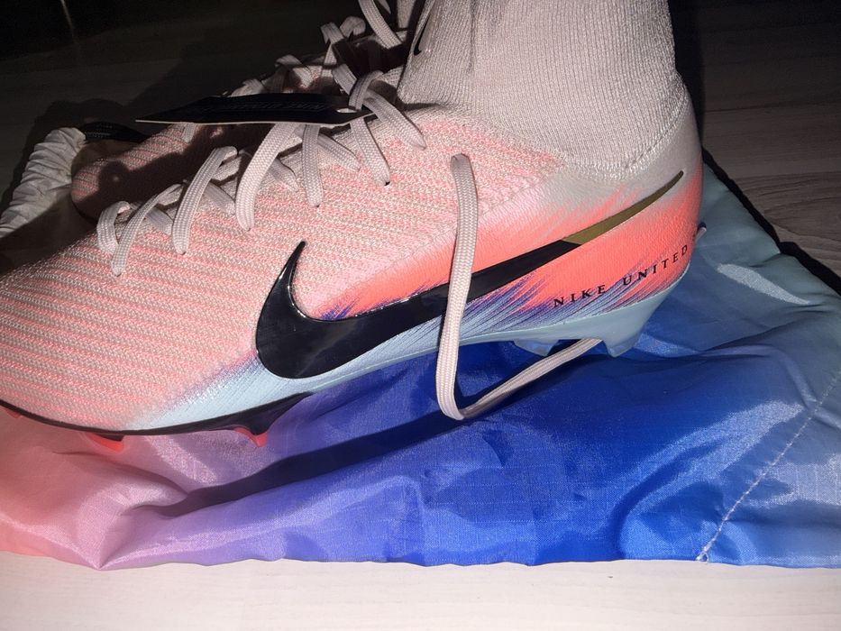 Nike Mercurial Superfly 10 Elite