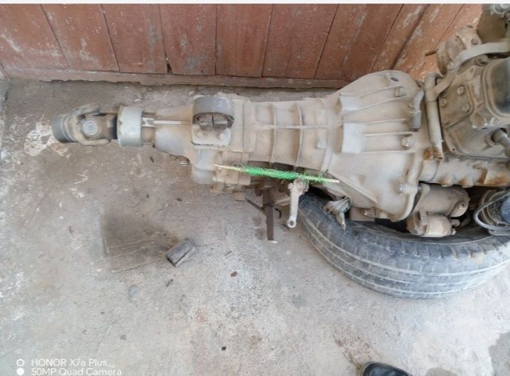 Donfeng dubil qo'sh boalon mayori 2014