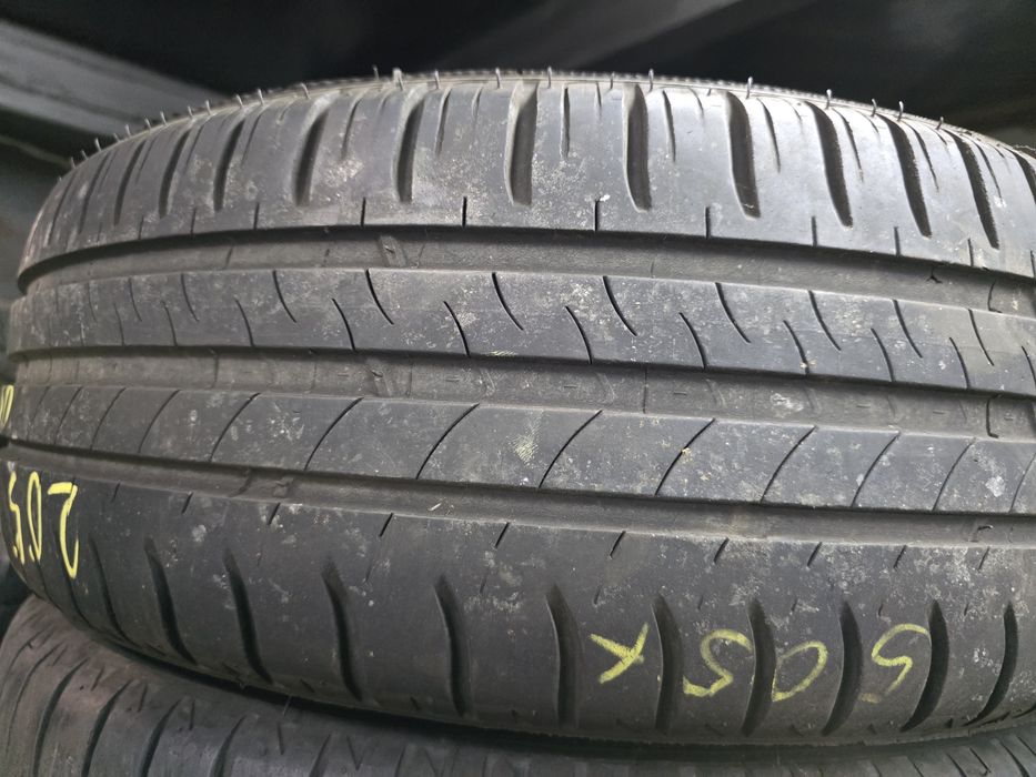 4бр Летни гуми 205 65 15 - Michelin