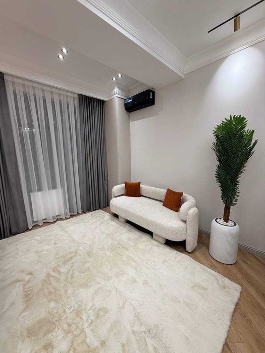 Darkhan Residence Продаётся 2-х ком квартира с готовым арендатором