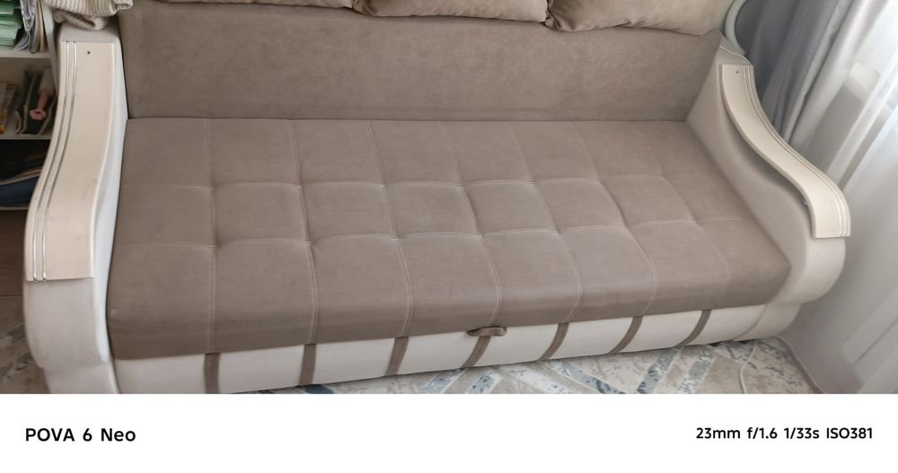 Продам диван в Маикудуке