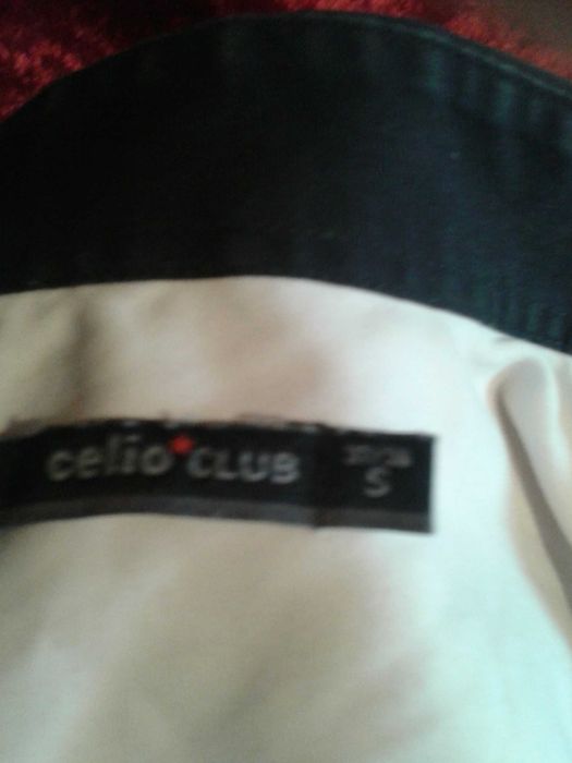 Чисто нови ризи българско производство