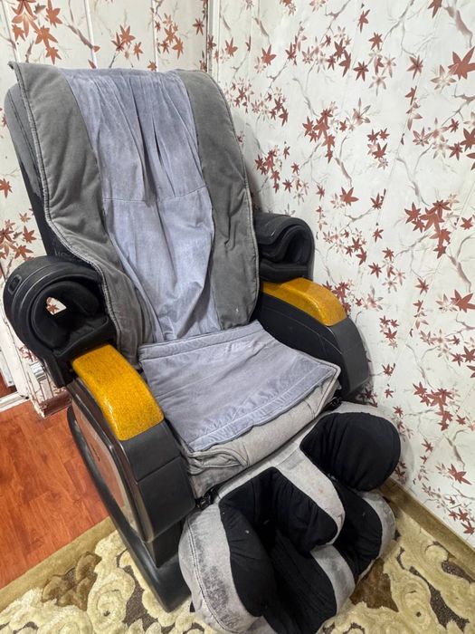 masaj kreslo sotiladi