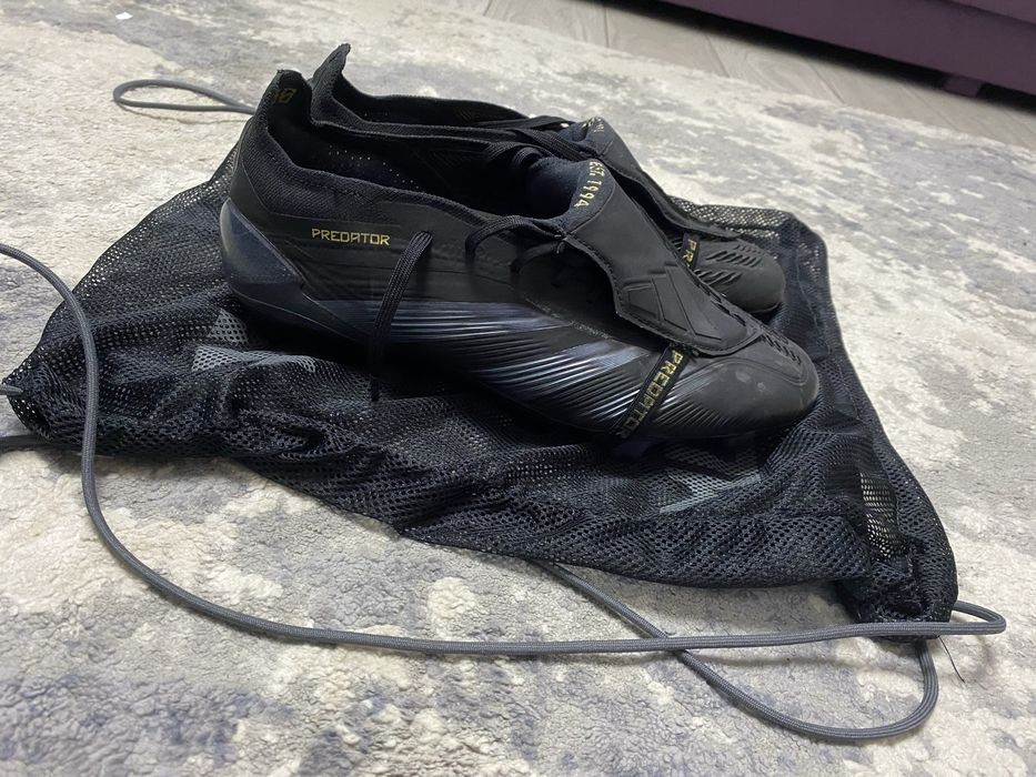 Adidas predator elite