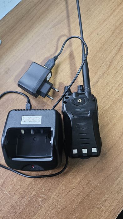 Scaner,receiver Alinco dj-x11 e