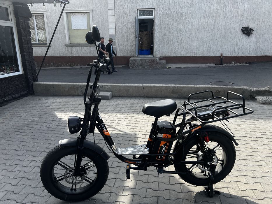 Гепард электра велик сатылады 1200вт