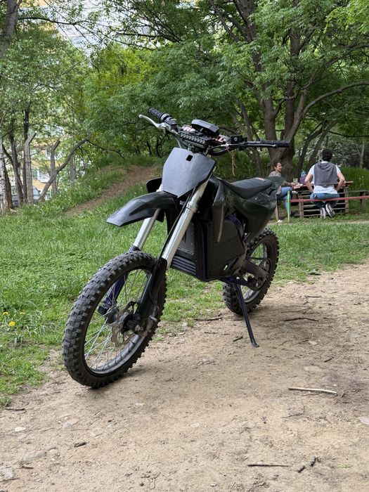 Ел.мотор Mototec Pro 72v СПЕШНО!!!