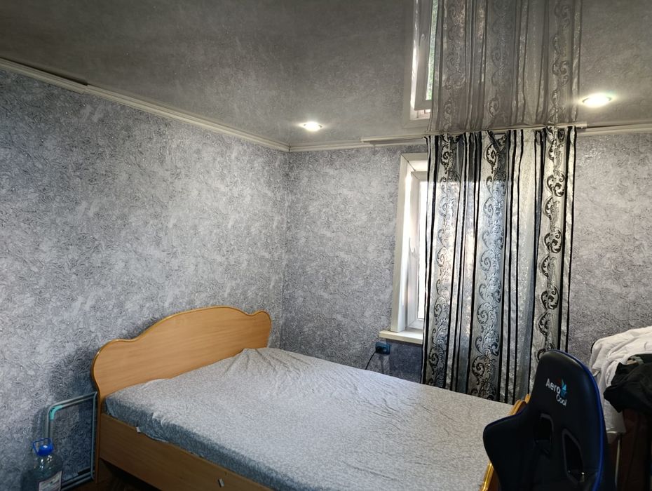 Срочно продам отдельно стоящий дом