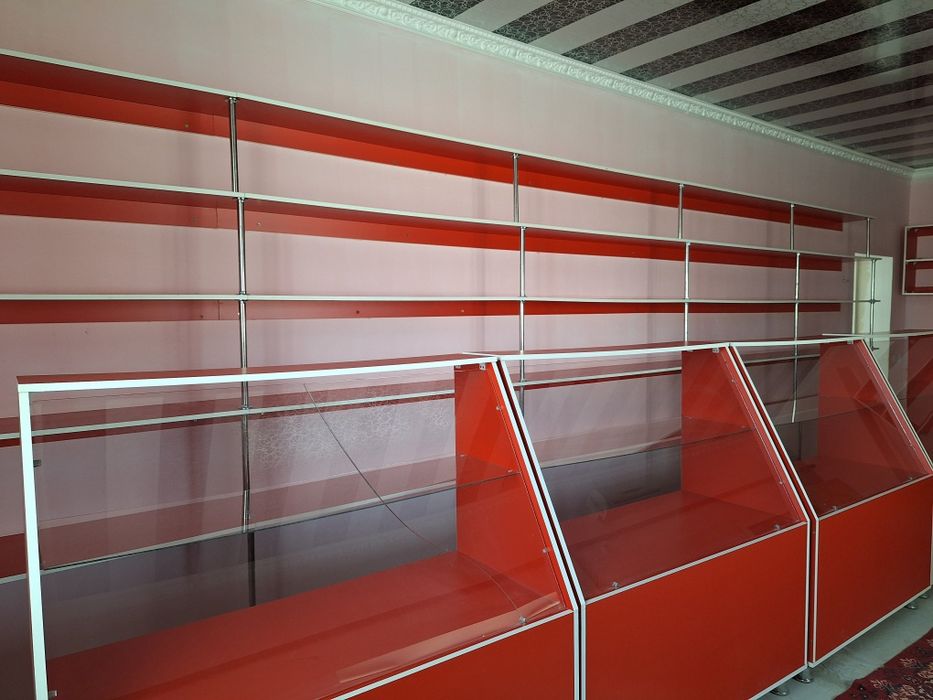 мебель для магазин