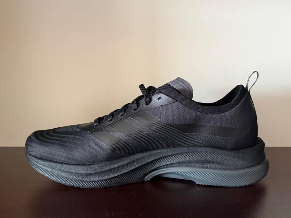 adidas Moveboost 42.5номер 27см Стелка Нови с Кутия