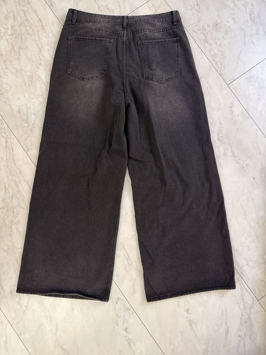 baggy jeans бегги джинсы