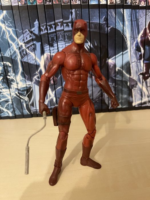 Daredevil marvel select екшън фигура