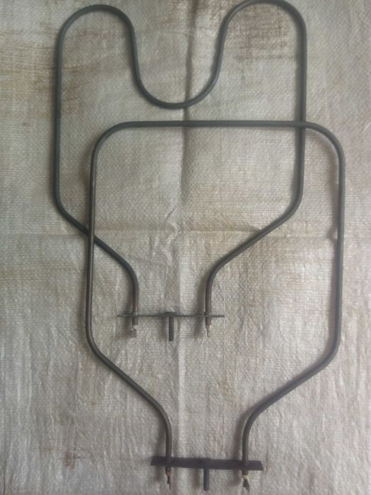 Тэн стиральной, духовки