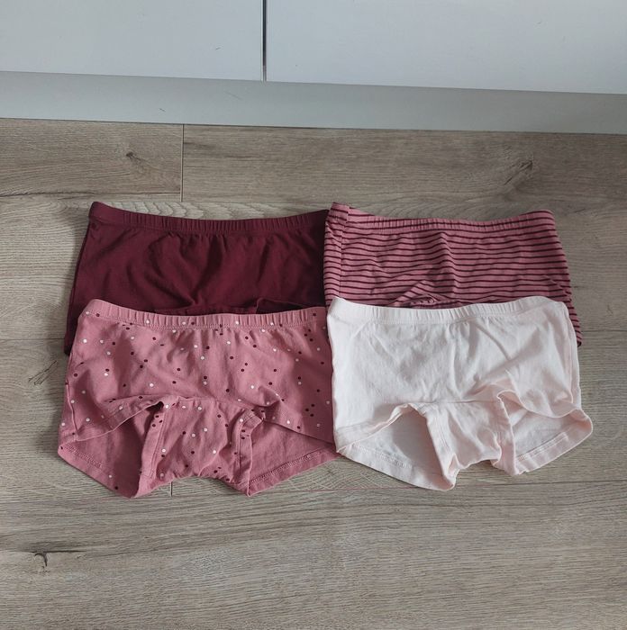 Chiloti boxeri H&M 122 128, 6-8 ani