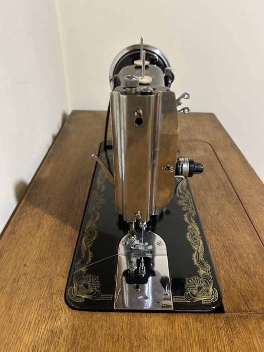 Шевна машина “Лучник”