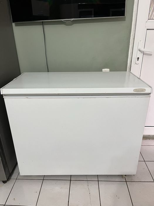 Морозильник Бирюса