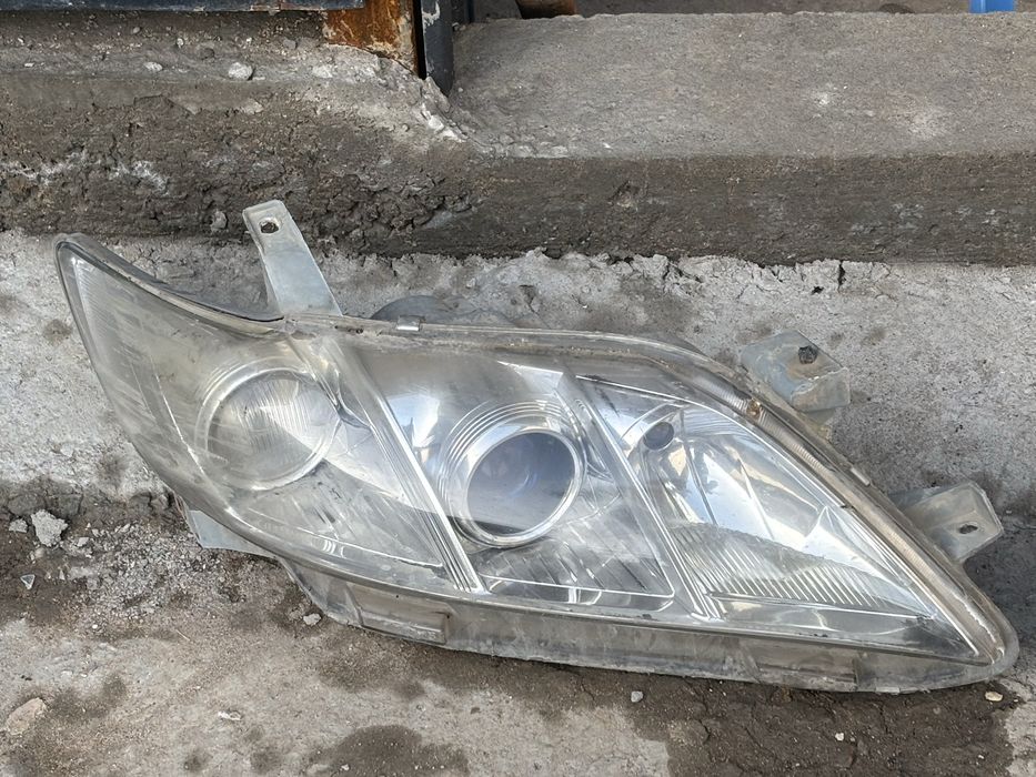 Фара на камри 40 американец