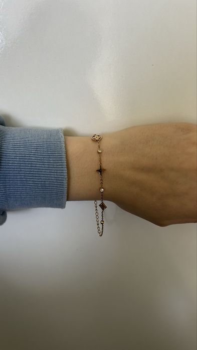 Louis Vuitton гривна(добра имитация)