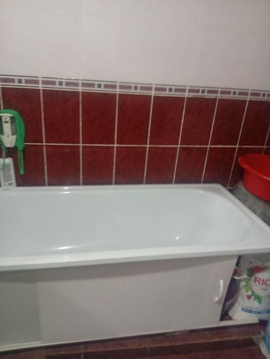 Квартира 2х ком в шахане