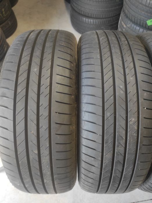 235/55/19 Bridgestone