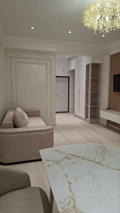 1-комн. квартира, 30 м², Чиланзарский район