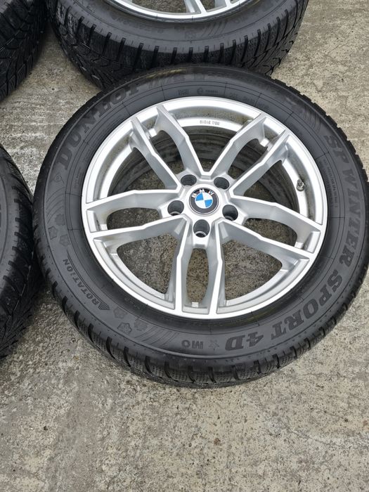 Джанти 17 / 5х112 - BMW G Series и др. 5x112