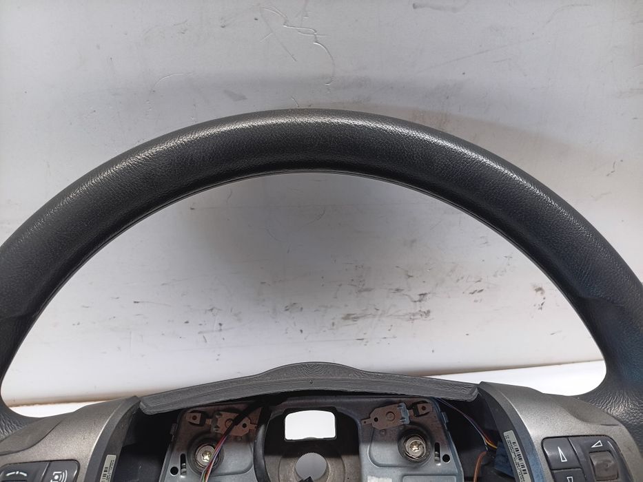 Волан за Opel Vectra C / Signum / Опел Вектра Ц / Сигнум