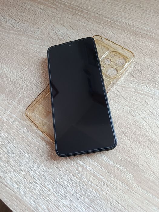 Смартфон Redmi 12 Midnight Black