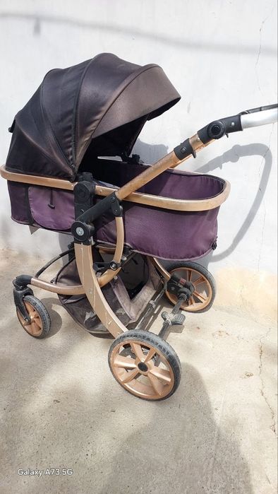 Коляска детская хорошая