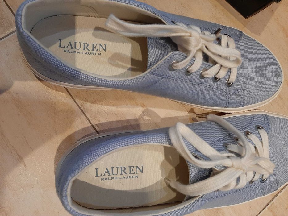 Ralfrn Lauren 40 номер, нови