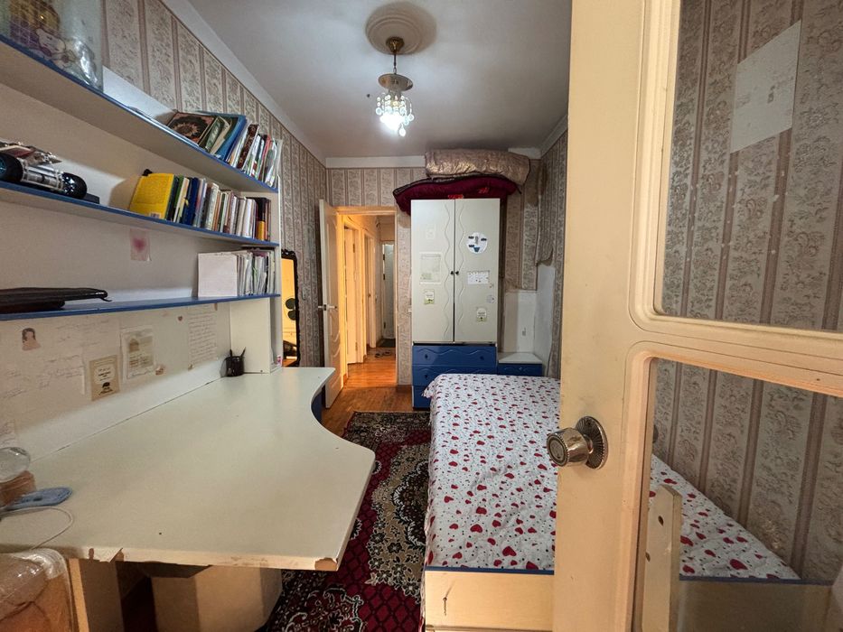 Продается квартира