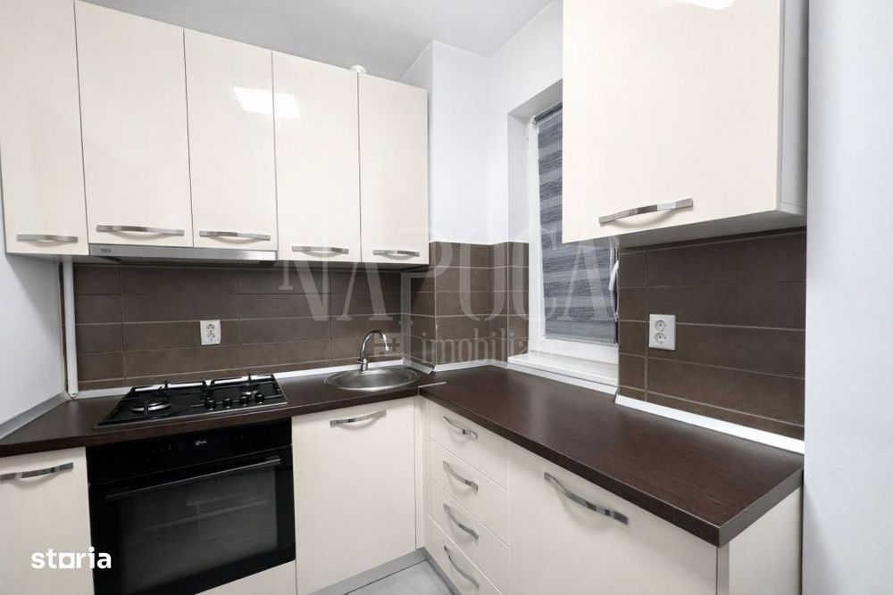 Apartament 2 camere de vanzare in Iris, Cluj Napoca — fotografia 3