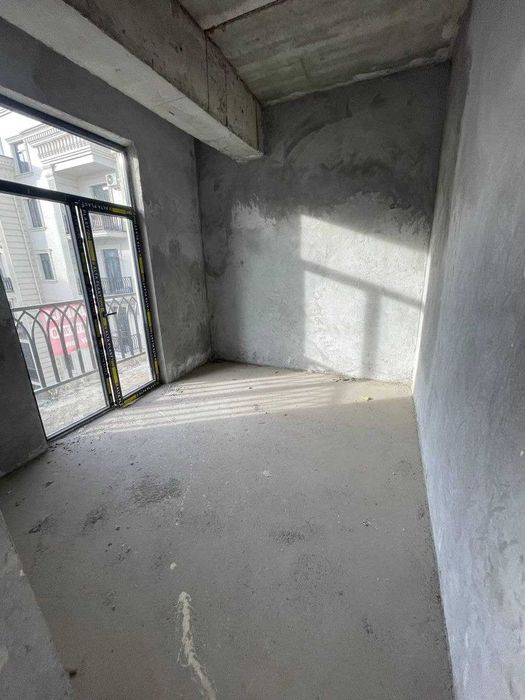 Продается 3х комнатная Новостройка коробка Рублёвка ул Мирзо Улугбек