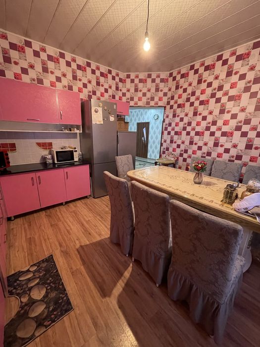 Продам 5-комнатный дом