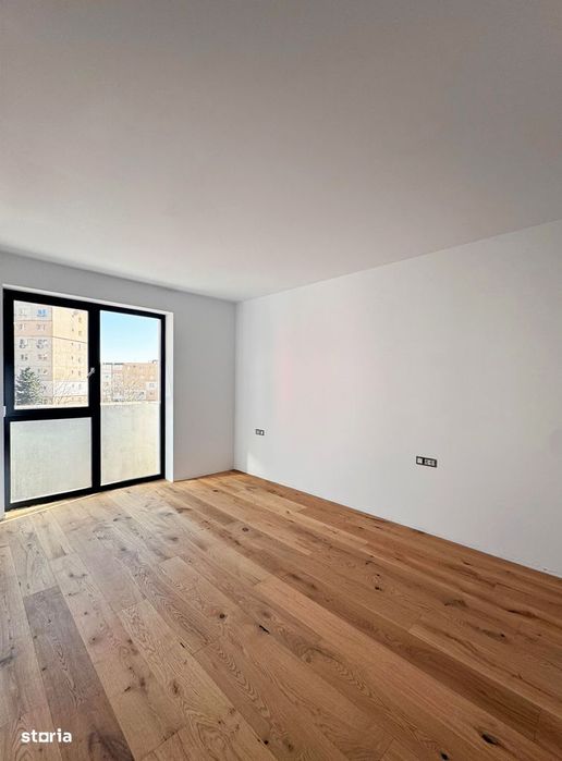 Zenit - 2 camere, etaj 1, bloc B