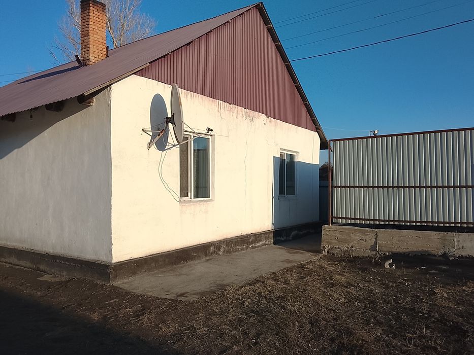 Продам дом на Бобровке