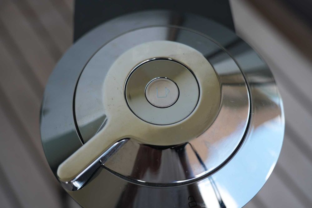 Espressor Nespresso Vertuo Next Deluxe XN910C10