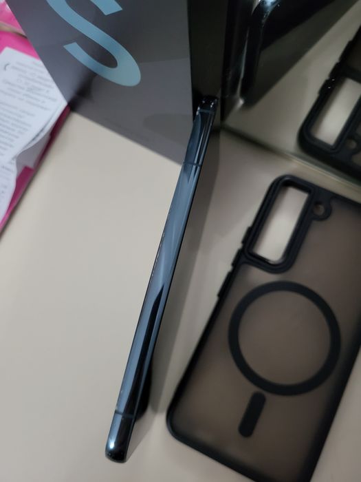 Продам Samsung Galaxy S22 Green