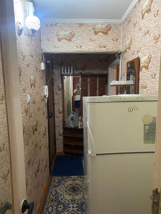 Сдам 2-комнатную квартиру на долгий срок