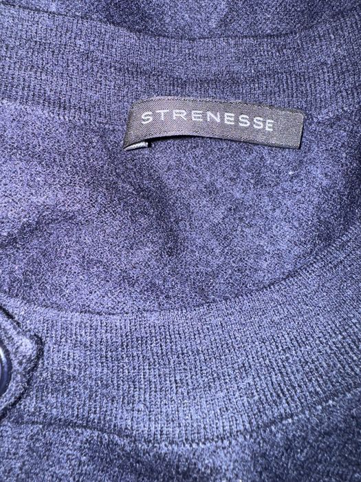 Cardingan Strenesse 100 casmir