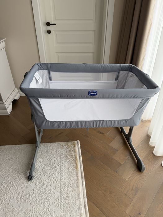 Patut co sleeper