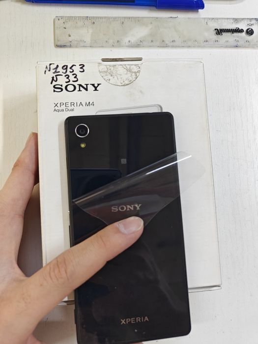 Sony Xperia M4 продам