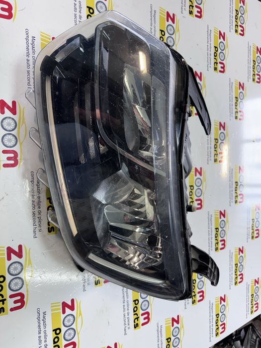 Far stanga Led Dacia Duster 2  2017-2020