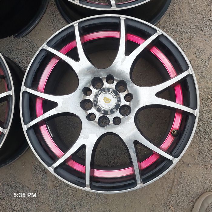 Диска R15 100/5  112/5